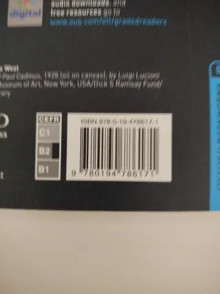 Oxford Bookworms Library: Stage 5: The Great Ga...