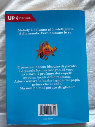 SHARON M. DRAPER - MELODY - SH