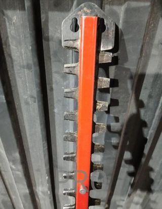 Cortasetos inalámbrico Einhell