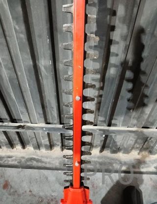 Cortasetos inalámbrico Einhell