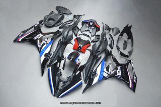 Carenado para BMW S1000RR 2023 - 2024