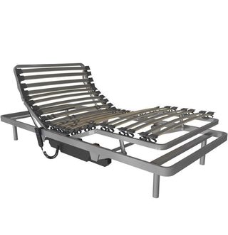 CAMA ARTICULADA  90X190 motor GERMANY