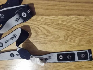 Tirantes para pantalones de nieve/montaña