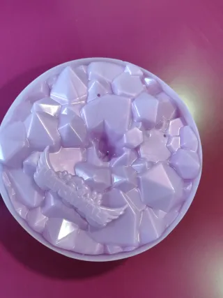 Muñeca Hatchimal Crystal Flyer Voladora