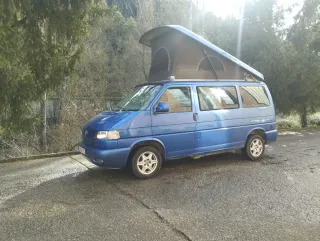 Volkswagen Transporter 1998
