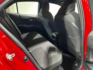 Toyota Corolla 125H Active Tech