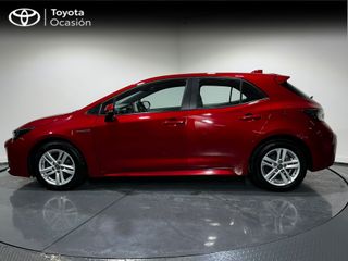 Toyota Corolla 125H Active Tech