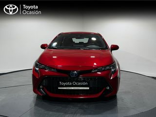 Toyota Corolla 125H Active Tech
