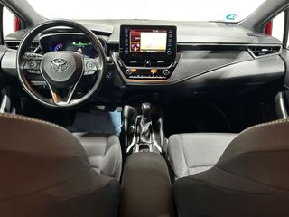 Toyota Corolla 125H Active Tech