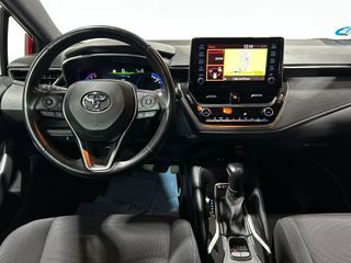 Toyota Corolla 125H Active Tech