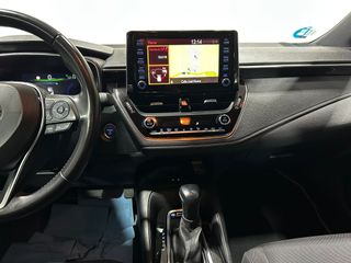 Toyota Corolla 125H Active Tech