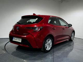 Toyota Corolla 125H Active Tech