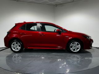 Toyota Corolla 125H Active Tech