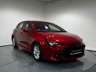 Toyota Corolla 125H Active Tech