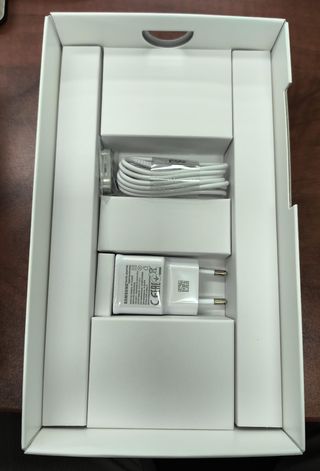 Samsung Galaxy Tab Active2 Negro