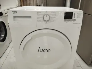 Secadora Beko 8KG
