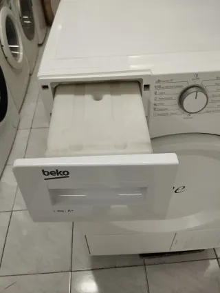 Secadora Beko 8KG