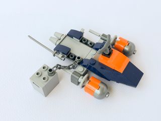 Lego 76034