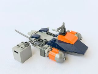 Lego 76034