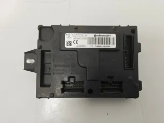 Centralita de confort BCM T4 Renault/Dacia