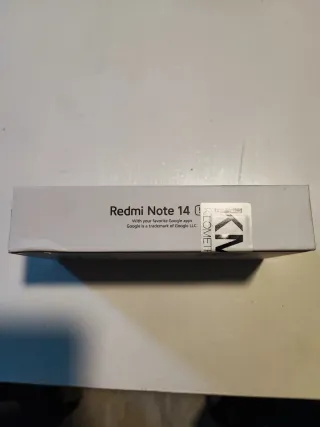 Xiaomi Redmi Note 14 5G 256GB