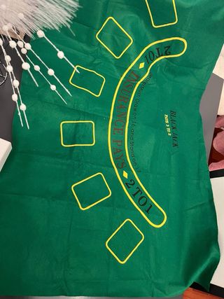 Maletín Profesional de Póker