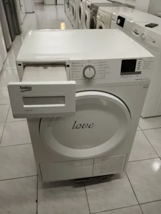 Secadora Beko 8KG