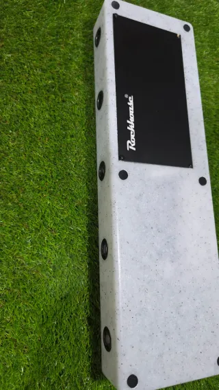 Pedalera para Guitarra Rockhouse