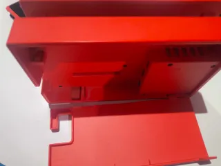 Nintendo Switch Edición Mario