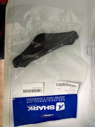 Casco Shark Spartan RS Carbon (XXL)