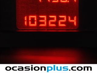 Opel Zafira Tourer 1.4 Turbo GLP Selective 103 kW (140 CV)