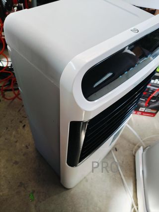 Climatizador Evaporativo - Cecotec