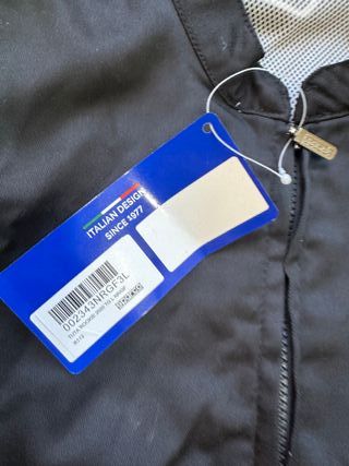 Sparco Rookie Mono de Kart Unisex adulto L