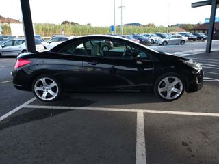 Peugeot 308 CC Limited Edition 1.6 THP 150
