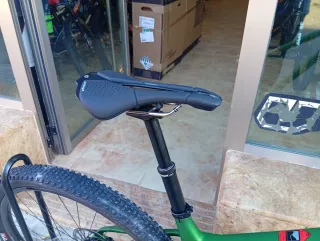 MERIDA BIG NINE TR 8000