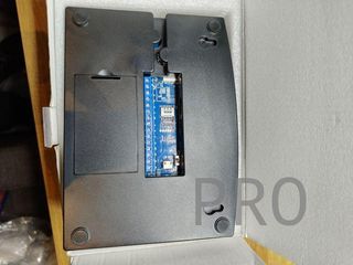 Alarma antirrobo 4g wifi