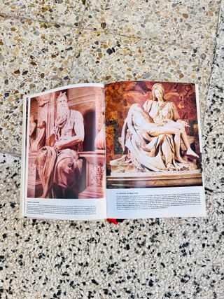 GOOGLE MAPS ESPIRITUAL