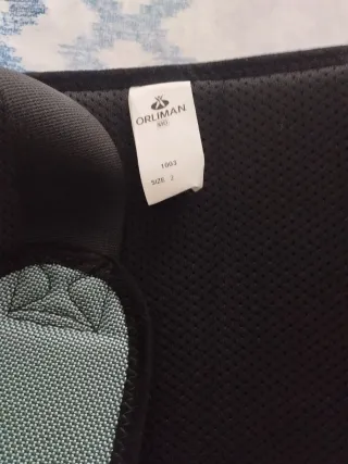 Arnés de piernas Nuevo