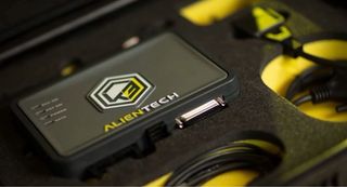 Reprogramación de centralitas