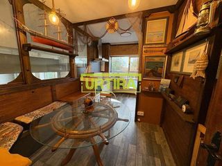 Nave industrial en venta en Agustinas en Errenteria