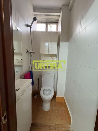 Nave industrial en venta en Agustinas en Errenteria