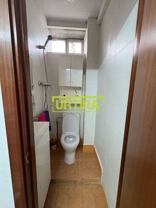 Nave industrial en venta en Agustinas en Errenteria