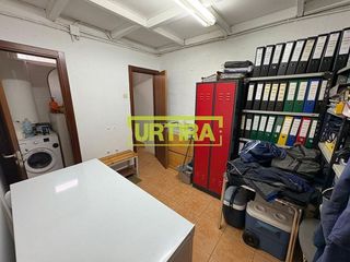 Nave industrial en venta en Agustinas en Errenteria
