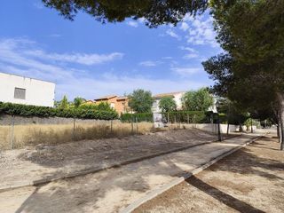 Terreno en venta en La Alcayna en Molina de Segura