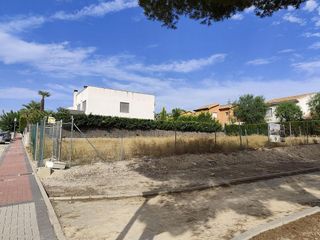 Terreno en venta en La Alcayna en Molina de Segura