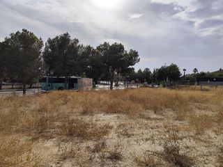 Terreno en venta en La Alcayna en Molina de Segura