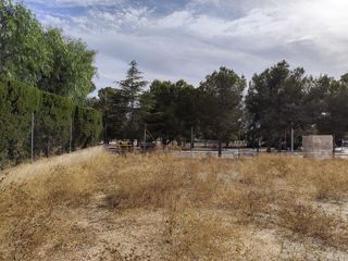 Terreno en venta en La Alcayna en Molina de Segura