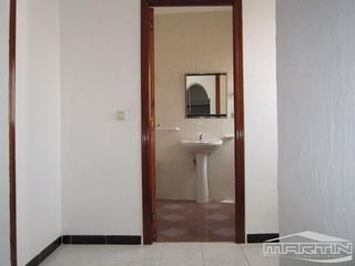 Casa adosada en venta en Baena