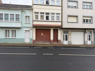 Edificio en venta en Ortigueira