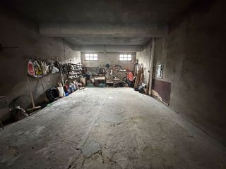 Edificio en venta en Ortigueira